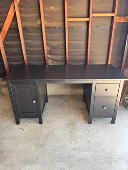 Office desk