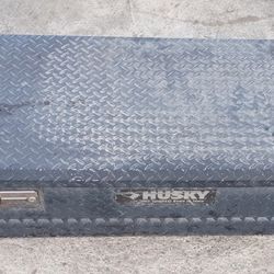 HUSKY TOOLBOX
