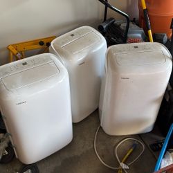 Toshiba A/C