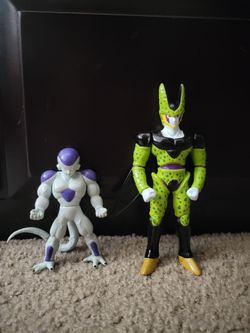 BANDAI Dragon Ball Z Super Battle Collection