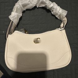 Purse Cute White Purse Brand Purse Mini 