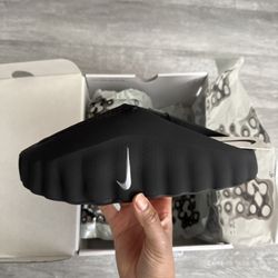 Nike Mind Slides Size 9 Men Brand New