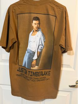 JT Concert Box