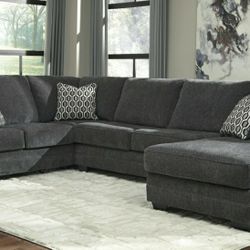 Tracling Slate RAF Sectional

