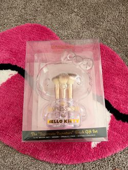 Impressions Vanity HK brush set