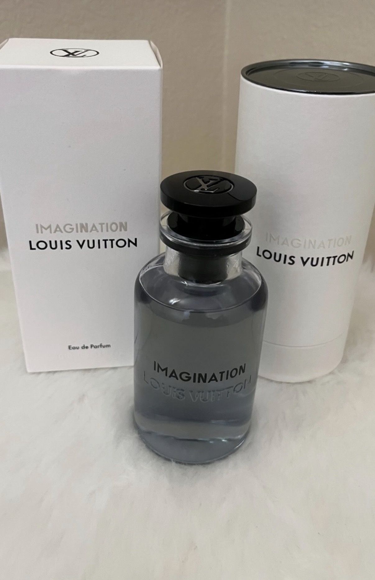 Louis Vuitton Imagination Luxury Men’s Cologne