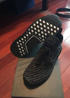 Nmd Xr1 Pk