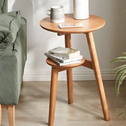Side Table ( NEW In The Box)
