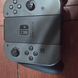 Nintendo Switch Controllers