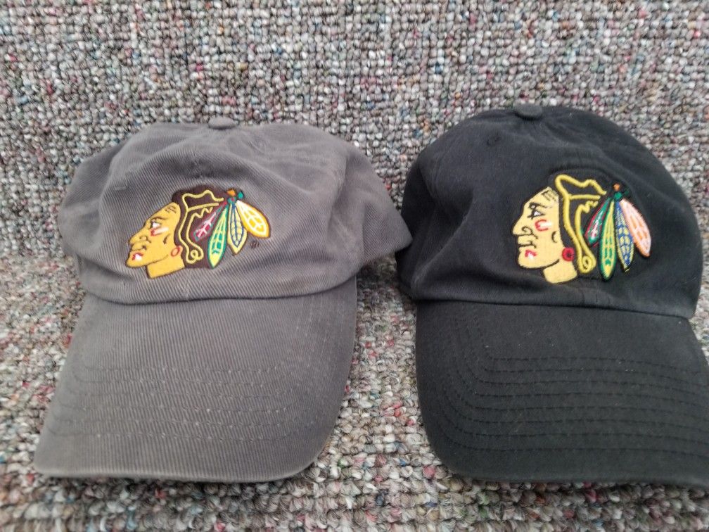 Chicago Blackhawks Hats