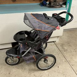 Baby Jogger