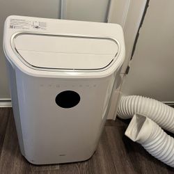 Portable Air Conditioner