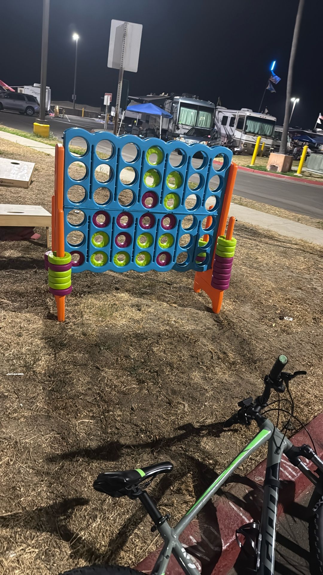 Connect 4