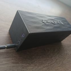 Jawbone Big Jambox Portable Blutooth Speaker