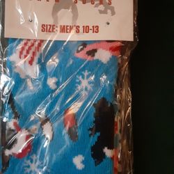 Crew Socks
