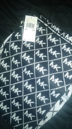 Michael Kors scarf brand new