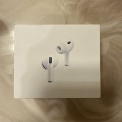 AirPod Pro 3