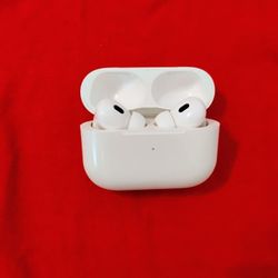 AirPods Pro 2 – Brand New, Unopened, Original Packaging
