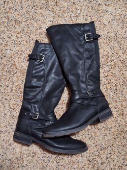 Womens boots