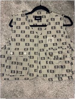 emline vest