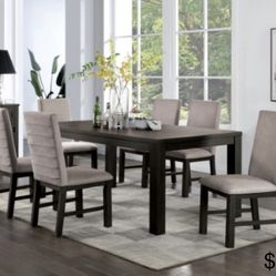 Dining Table Set 