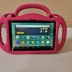 Fire HD 8 (10th Gen.)