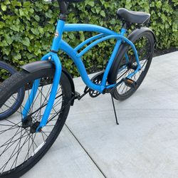 26" Men's Beach Cruiser
