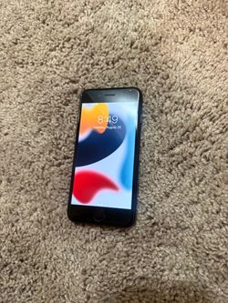 iPhone 7 Unlocked