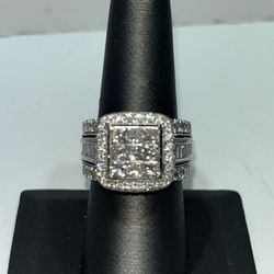Woman’s Ring 