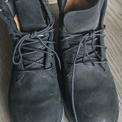 Boys Timberland Boots 