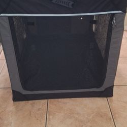 Collapsible Dog Kennel XL