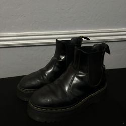 Doc Martens Size 6