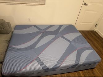 Posturepedic Pro Hybrid Matress