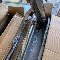 Motorcycle Exhaust Parts.