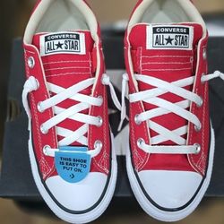Converse Size 3 (New)