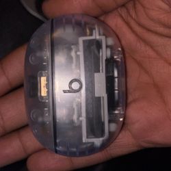 Beats - Studio Buds + True Wireless Noise Cancelling