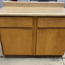 Kitchen Cabinet Or Garage Cabinet