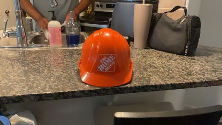 Hard hat
