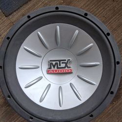 "15 Mtx Thunder 8000 