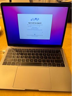 2017 macbook pro 13 inch