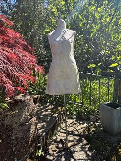 Vintage Mannequin