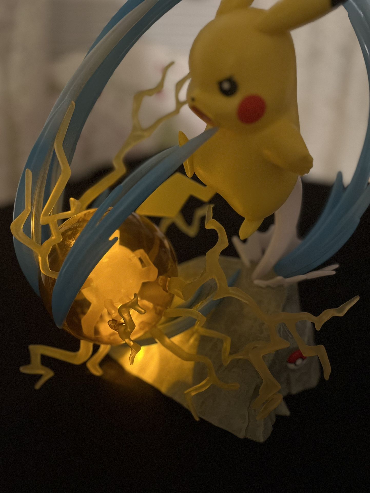 Pikeman Pikachu