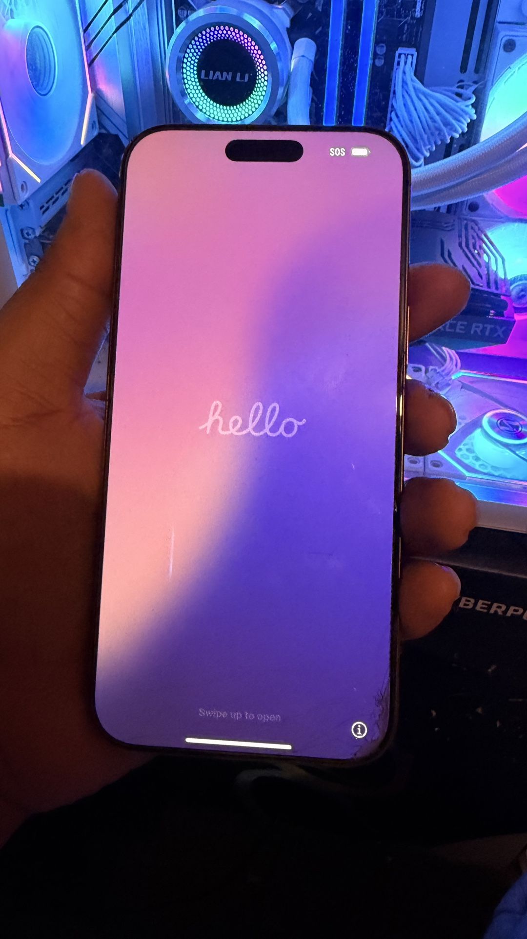 iphone 16 pro max 256gb tmobile