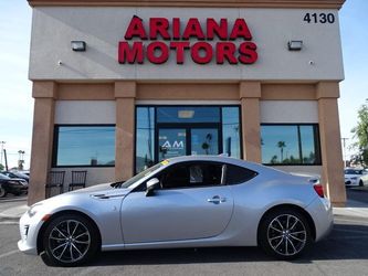2020 Toyota 86