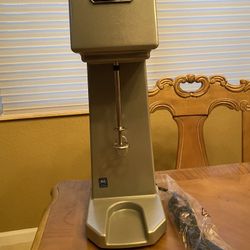 Drink Mixer