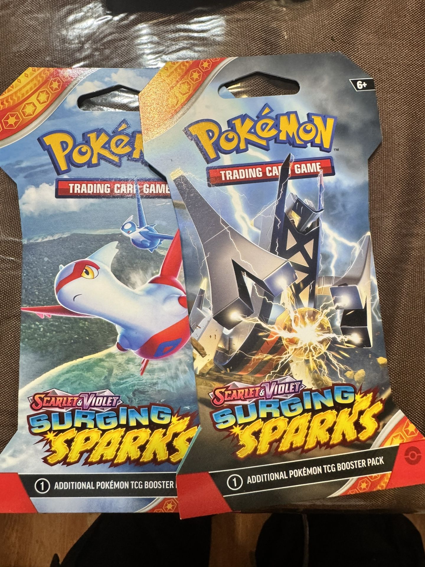Pokémon