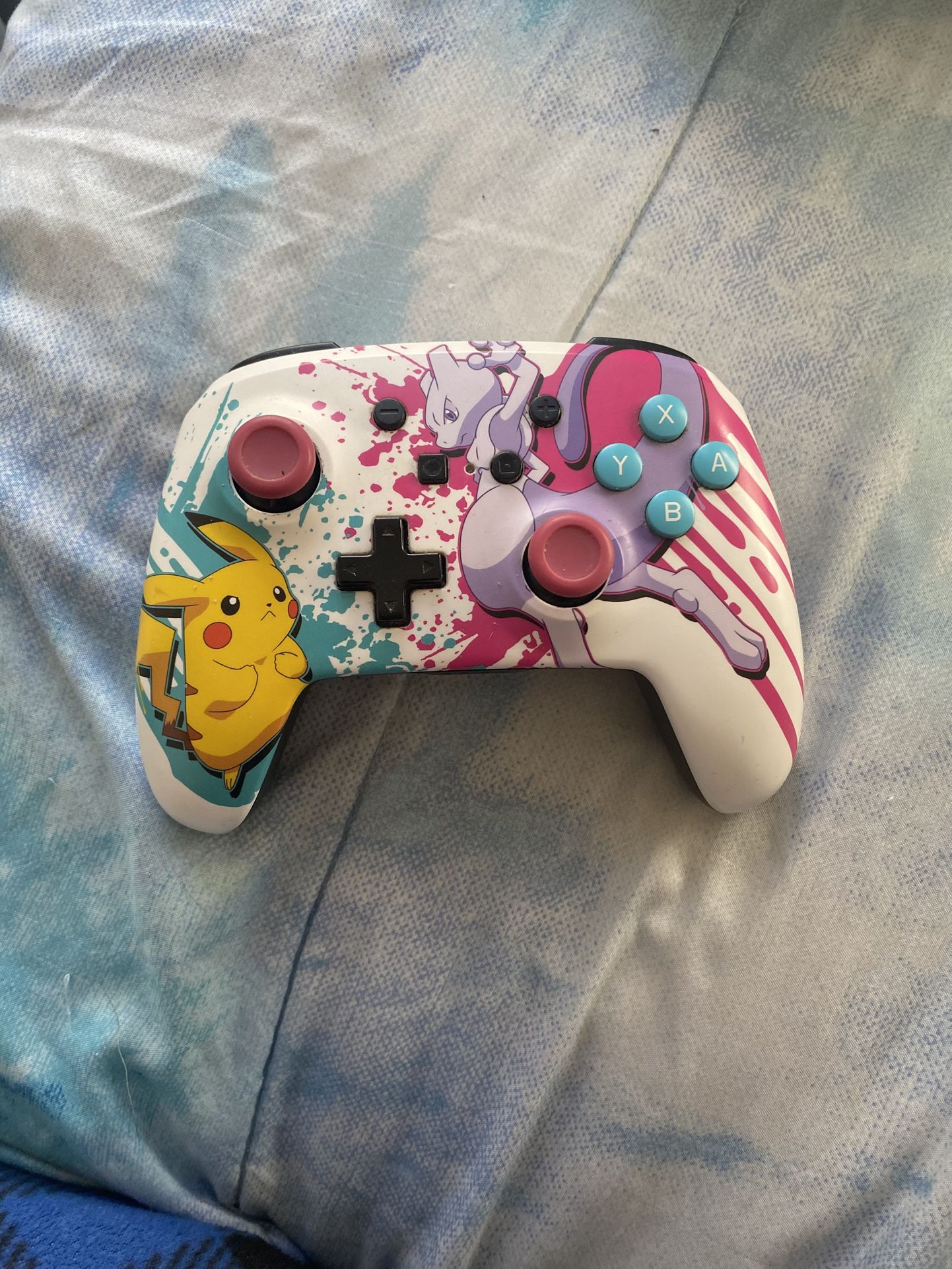 Nintendo Switch Controller(Read Description)