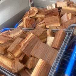 Eucalyptus Fire Wood
