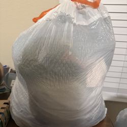 Women’s Mystery Clothes Bag