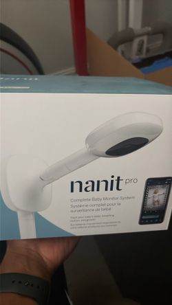 Nanit Pro